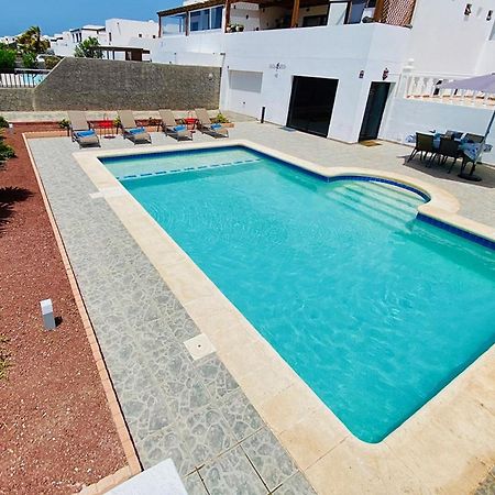 Casa Geco Apartment Playa Blanca  Exterior photo