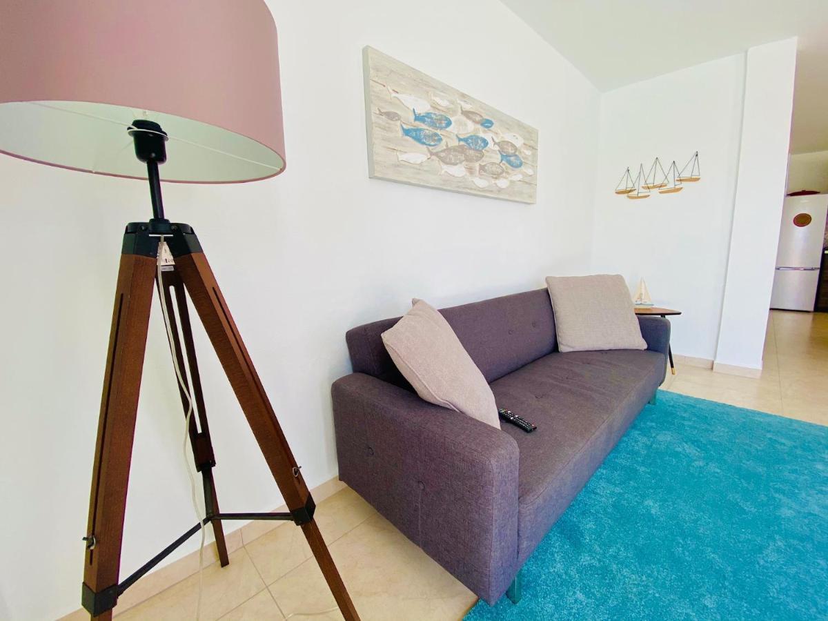 Casa Geco Apartment Playa Blanca  Exterior photo