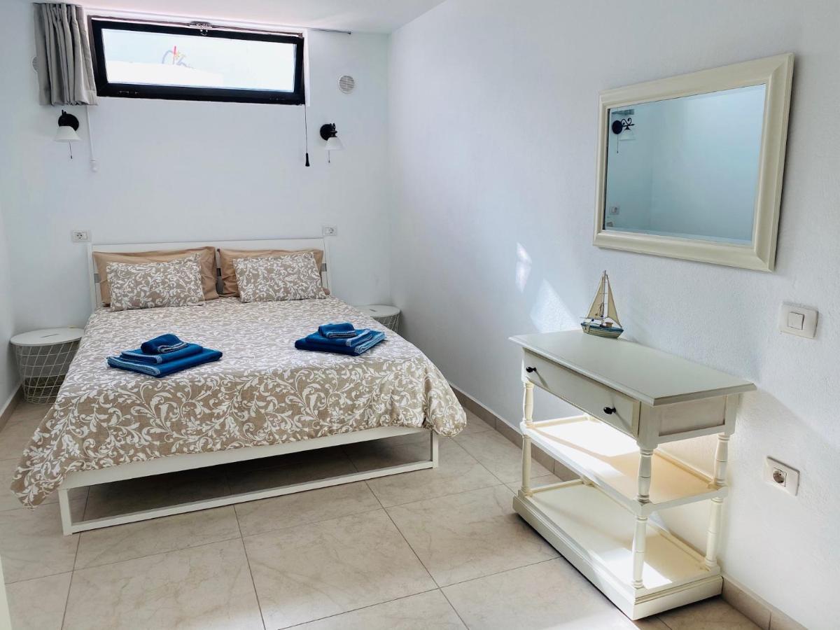Casa Geco Apartment Playa Blanca  Exterior photo