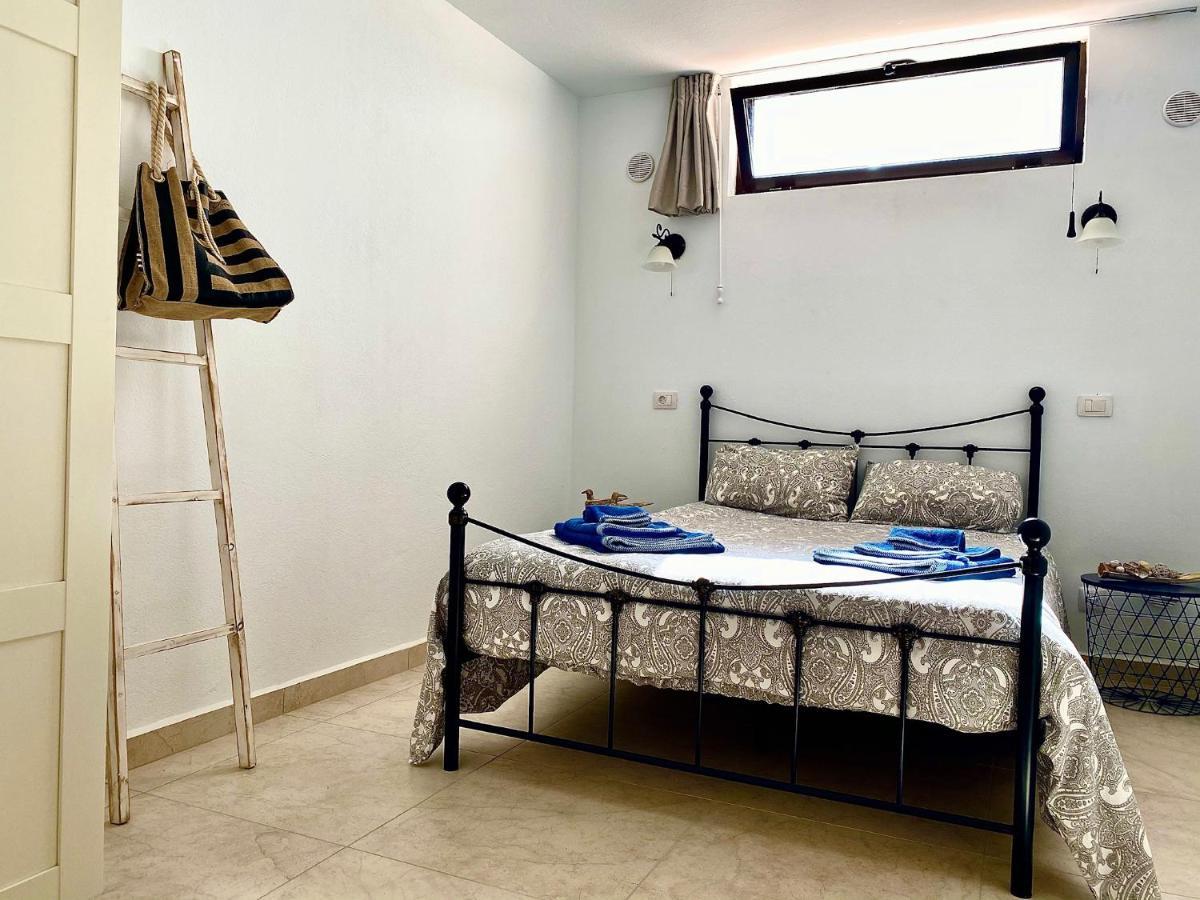 Casa Geco Apartment Playa Blanca  Exterior photo