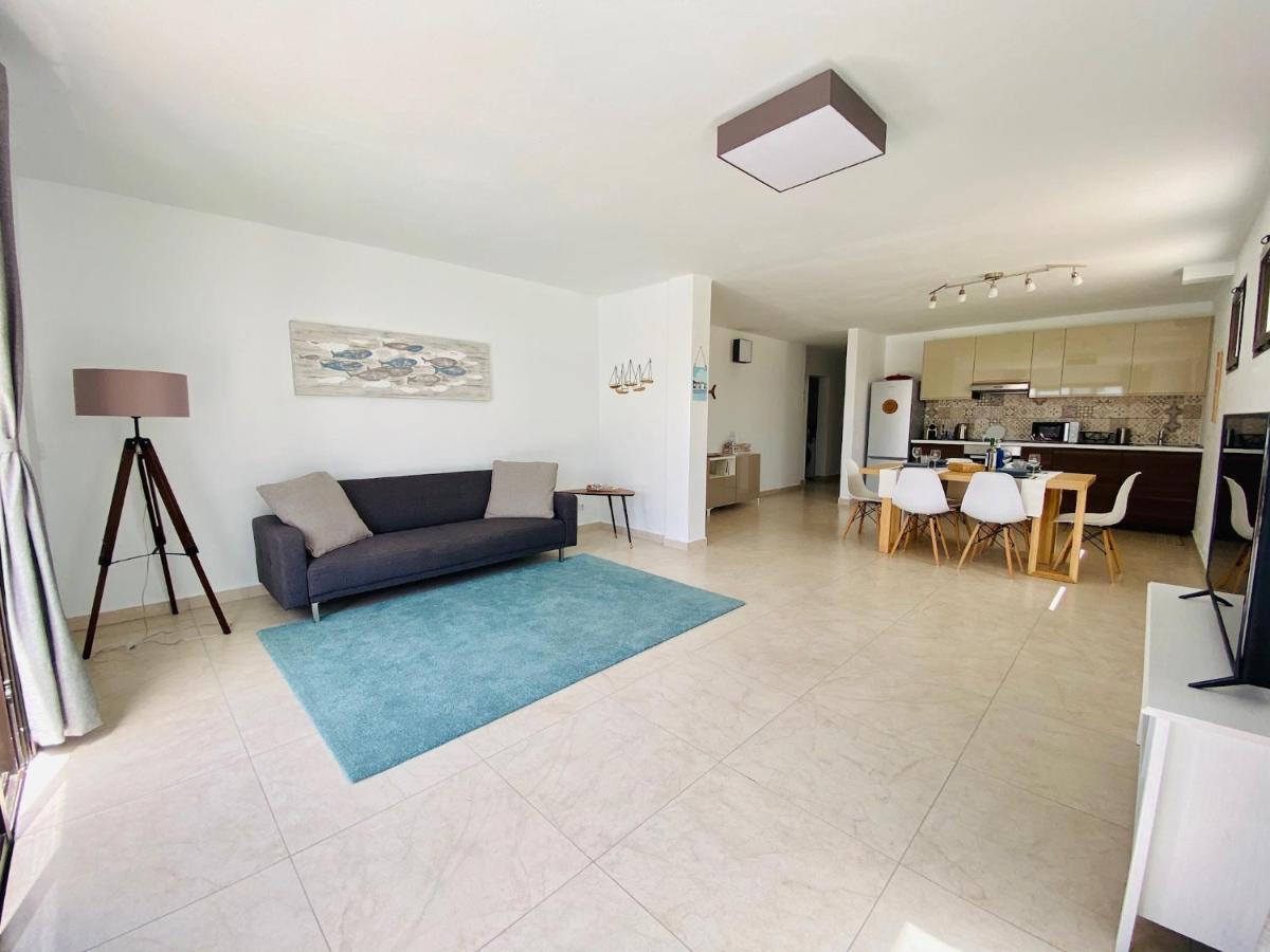 Casa Geco Apartment Playa Blanca  Exterior photo