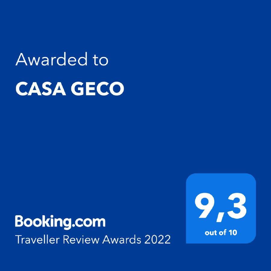 Casa Geco Apartment Playa Blanca  Exterior photo